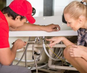 About Plumbers Pros Petersburg, TX